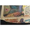 Image 4 : Planet of the Apes Color Fun Adventure Set, 1967