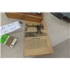 Image 3 : Sewing Machine Attachments, Accessories, Button Tools, Scissors, and Stationery