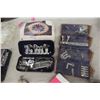 Image 5 : Sewing Machine Attachments, Accessories, Button Tools, Scissors, and Stationery