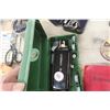 Image 6 : Sewing Machine Attachments, Accessories, Button Tools, Scissors, and Stationery