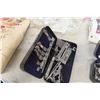 Image 7 : Sewing Machine Attachments, Accessories, Button Tools, Scissors, and Stationery