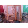 Image 1 : Two Doors, 33" × 89"