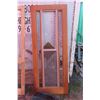 Image 2 : Two Doors, 33" × 89"