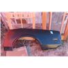 Image 1 : 1973 Ford Mustang Rear Quarter Panel
