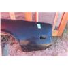 Image 2 : 1973 Ford Mustang Rear Quarter Panel
