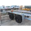 Image 5 : Sixteen-Foot Boat Trailer - Has TOD!