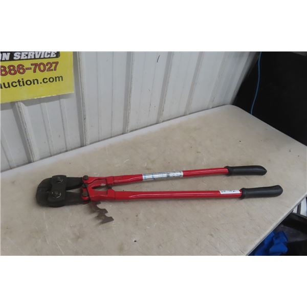 Rigger and Crimper Tool
