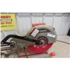 Image 2 : Terratex 12" Sliding Mitre Saw, 15-Amp