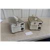 Image 1 : Two 1000-Watt Grow-Light Ballasts