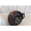 Image 2 : Two Can-Fan Duct Air Fans