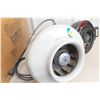 Image 3 : Two Can-Fan Duct Air Fans