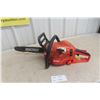 Image 1 : Echo CS-310 Chainsaw - Has Compression
