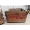 Image 2 : 2 Coca-Cola Crates