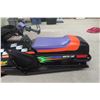 Image 3 : 1996 Arctic Cat Kitty Cat Snowmobile, 60cc, Serial #9700378 - Running!