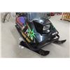 Image 7 : 1996 Arctic Cat Kitty Cat Snowmobile, 60cc, Serial #9700378 - Running!