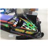 Image 8 : 1996 Arctic Cat Kitty Cat Snowmobile, 60cc, Serial #9700378 - Running!