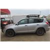 Image 1 : 2009 Toyota RAV4 4x4 Sport Utility, 4-Door, 4-Cyl, A/T, 295,000 km, Runs, Safetied!!!