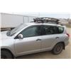 Image 4 : 2009 Toyota RAV4 4x4 Sport Utility, 4-Door, 4-Cyl, A/T, 295,000 km, Runs, Safetied!!!