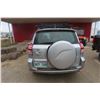 Image 5 : 2009 Toyota RAV4 4x4 Sport Utility, 4-Door, 4-Cyl, A/T, 295,000 km, Runs, Safetied!!!