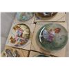 Image 3 : Eleven Collectible Plates with Boxes and Certificates