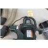 Image 2 : Yardworks 12-Amp Electric Blower / Vacuum