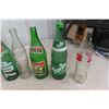 Image 2 : Twelve Pop Bottles: Coke, Pride, Keystone, and Ross (75 mL)