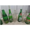 Image 3 : Twelve Pop Bottles: Coke, Pride, Keystone, and Ross (75 mL)