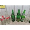 Image 4 : Twelve Pop Bottles: Coke, Pride, Keystone, and Ross (75 mL)