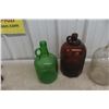 Image 3 : Four Jugs
