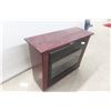 Image 3 : Fireplace Mantle Heater, 1500 Watts