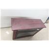 Image 4 : Fireplace Mantle Heater, 1500 Watts