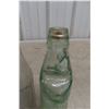 Image 3 : 2 Old Pop Bottles and More!