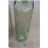 Image 4 : 2 Old Pop Bottles and More!