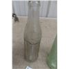 Image 6 : 2 Old Pop Bottles and More!