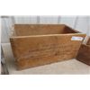 Image 3 : 3 Misc Crates