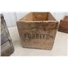 Image 4 : 3 Misc Crates