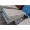 Image 3 : Ten Foam-Filled Exterior Doors, 29" × 76"