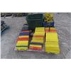 Image 1 : Pallet Strapping Corner Guards