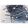 Image 2 : Hydraulic Hose and Wire Protective Cover