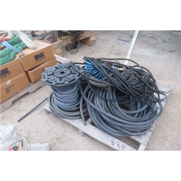 Pallet Air Hose