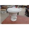 Image 2 : RV Toilet, Not Complete