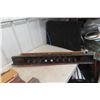 Image 2 : Buffet Topper With Antique Novelty Trim and Orsan Pulleys 