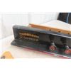 Image 5 : Buffet Topper With Antique Novelty Trim and Orsan Pulleys 