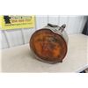 Image 1 : British America Auto LaneRocker Oil Can
