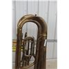 Image 2 : Besson 2-20 Brass Tuba