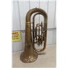 Image 5 : Besson 2-20 Brass Tuba