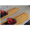 Image 4 : Aqua Rite Competition Trick Water Skis