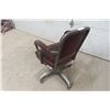 Image 2 : Vintage Rolling Swivel Office Chair
