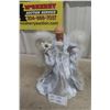 Image 4 : Angel Christmas Tree Topper Display