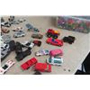 Image 15 : Quantity of Hot Wheels/Matchbox/Others